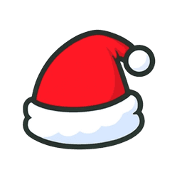 EXP Christmas Logo